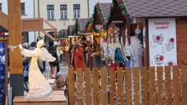 Žilina Vianoce trhy mestá Vianočné trhy, advent, Vianoce,