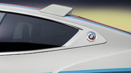 BMW 3.0 CSL - 2022