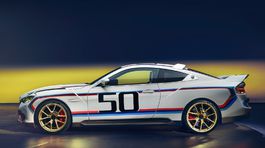 BMW 3.0 CSL - 2022