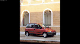 Fiat Multipla - 2002