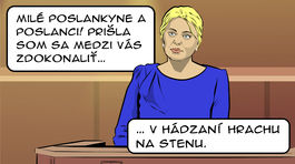 Gašparec, 30. 11. 2022