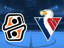 HC Košice vs. HC Slovan