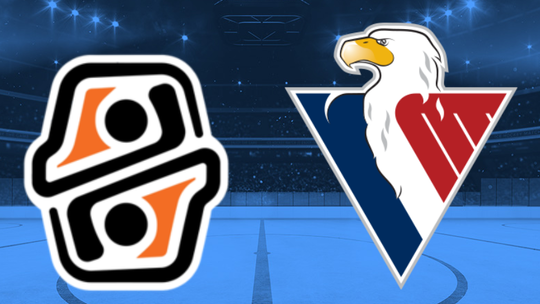Zápas hokejovej extraligy Košice - Slovan sme sledovali ONLINE