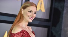 2022 Governors Awards - Arrivals