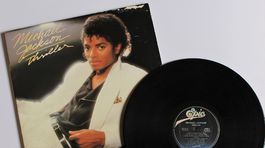 Michael Jackson, Thriller, 40. výročie