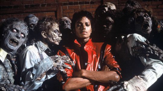Jacksonov kultový Thriller má 40! Ako dnes vyzerá kráska z klipu a s kým sa spevák odcudzil? Toto ste netušili 
