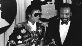 Michael Jackson, Thriller, výročie