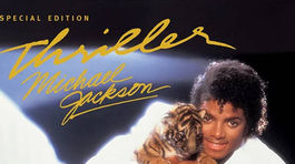 Michael Jackson, Thriller, výročie
