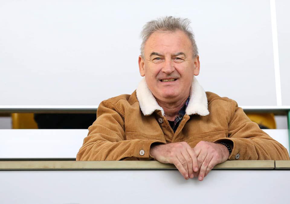 Vladimír Goffa.