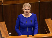 Zuzana Čaputová