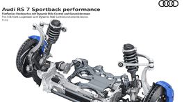 Audi RS7 Sportback performance - 2022