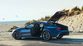 Audi RS7 Sportback performance - 2022