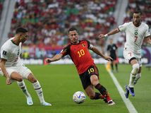 Eden Hazard