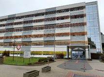 V Univerzitnej nemocnici Bratislava stiahli...