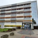 Fakultná nemocnica J. A. Reimana v Prešove