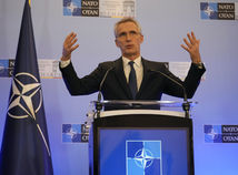 ONLINE: Získa Ukrajina od štátov NATO Patrioty? Medvedev hrozí, že budú 'legitímnymi' cieľmi Ruska