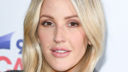 Speváčka Ellie Goulding