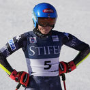 WCUP Womens Giant Slalom Skiing