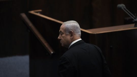 Netanjahu odvolal ministra, ktorý žiadal pozastavenie justičnej reformy