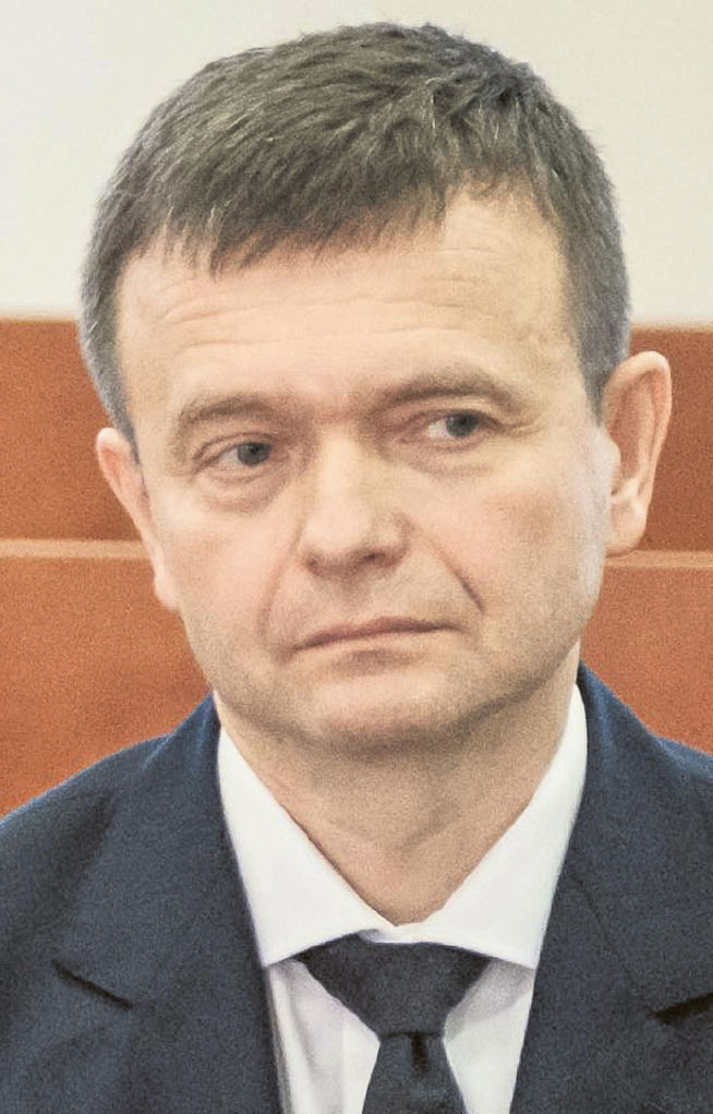 Jaroslav Haščák