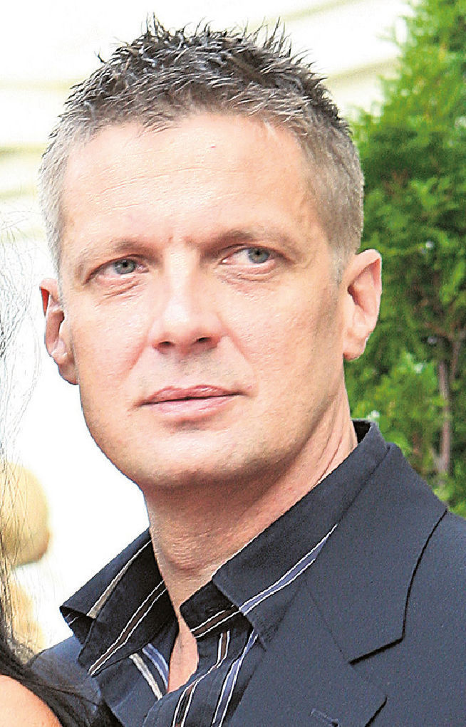 Jirko Malchárek