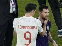 Messi vyhral stávku o 100 eur, hnevala ho...