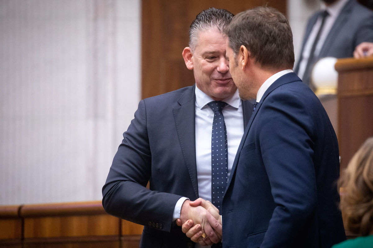 Minister vnútra Roman Mikulec prežil aj ôsmy...