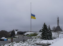 Rusko, Ukrajina