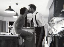 princ Harry, vojvodkyňa Meghan