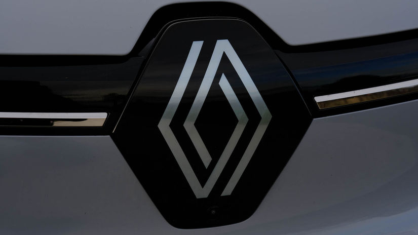 Renault Megane - test 2022
