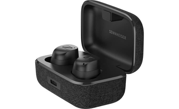Slúchadlá Sennheiser Momentum True Wireless 3.