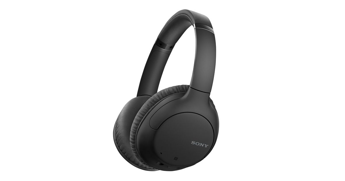Slúchadlá Sony WH-CH710N.