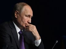 Kremeľ odmietol Bidenov návrh na rokovania. 