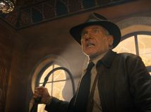 Indiana Jones and the Dial of Destiny, Indiana Jones, Harrison Ford,