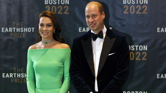 Srdcová záležitosť Williama a jeho Kate ju odignoruje? Pritom minulý rok na podujatí očarila svet v šatách z požičovne