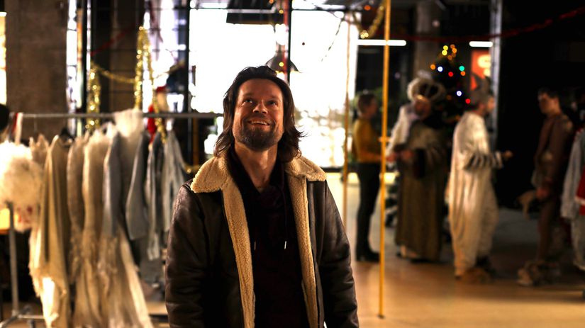 Na Markíze cez Vianoce uvidíte aj Želanie pre...