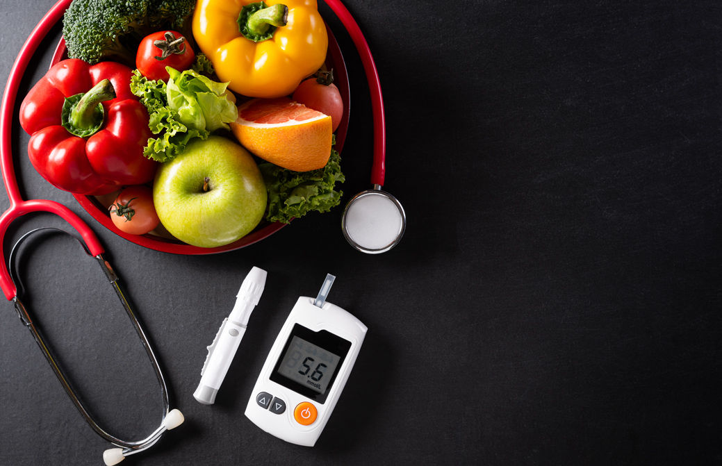 Môžu diabetickú diétu dodržiavať aj zdraví ľudia?