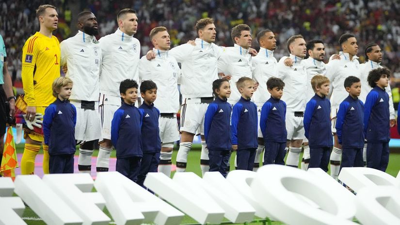  „Debakel je spečatený. Odchod z majstrovstiev...