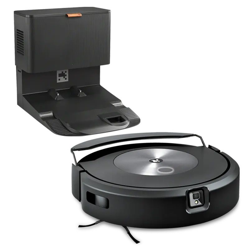 iRobot Roomba Combo j7+