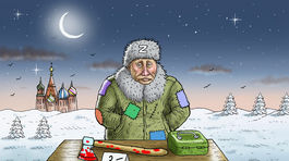 KAMENSKÝ, 06.12.2022