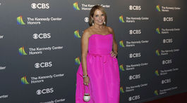 2022 Kennedy Center Honors - Arrivals