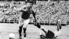 1. Just Fontaine