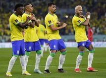 Brazília, Neymar