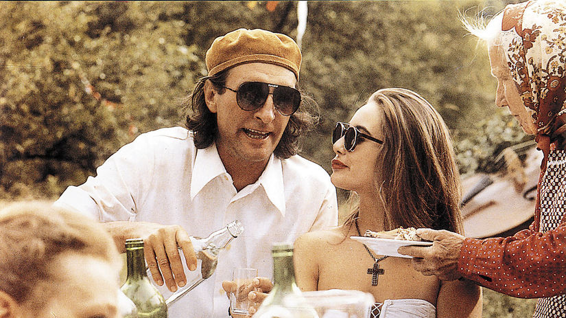 Dědictví aneb Kurvahošigutntág