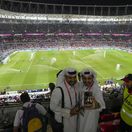 Katar, fanúšikovia