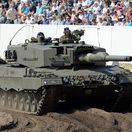 Leopard 2A4 