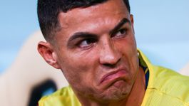 Ronaldo 6 hetrik nezaáujem