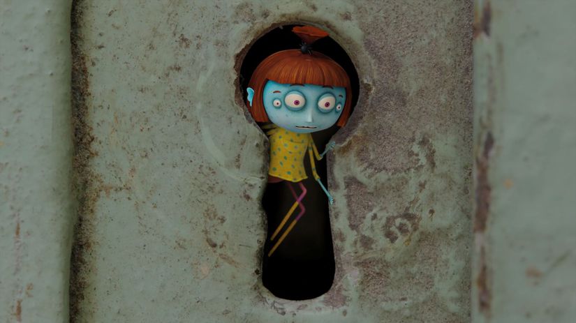 Cez Vianoce na RTVS uvidíte aj rozprávku...