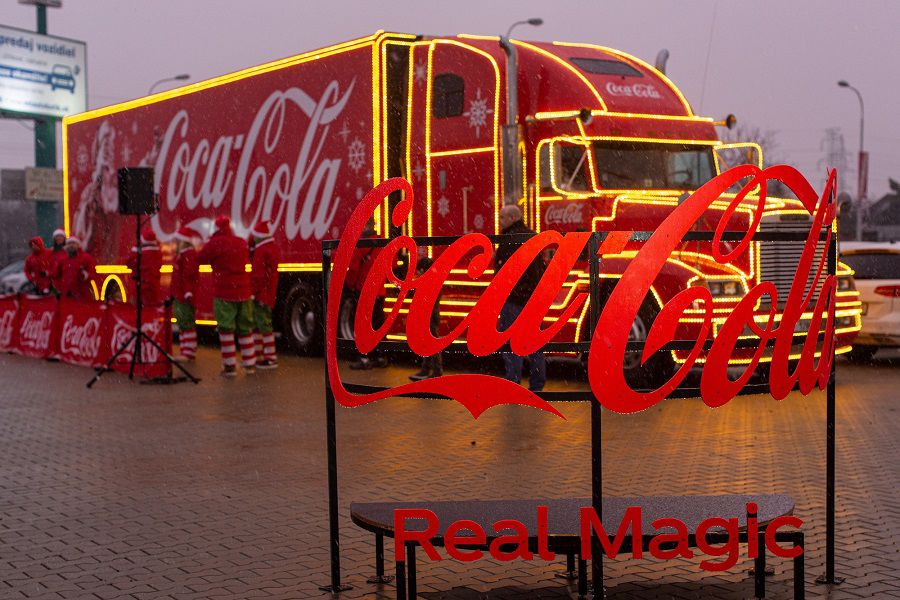 Coca-Cola, pr, nepouzivat