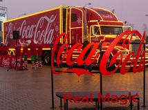 Coca-Cola, pr, nepouzivat